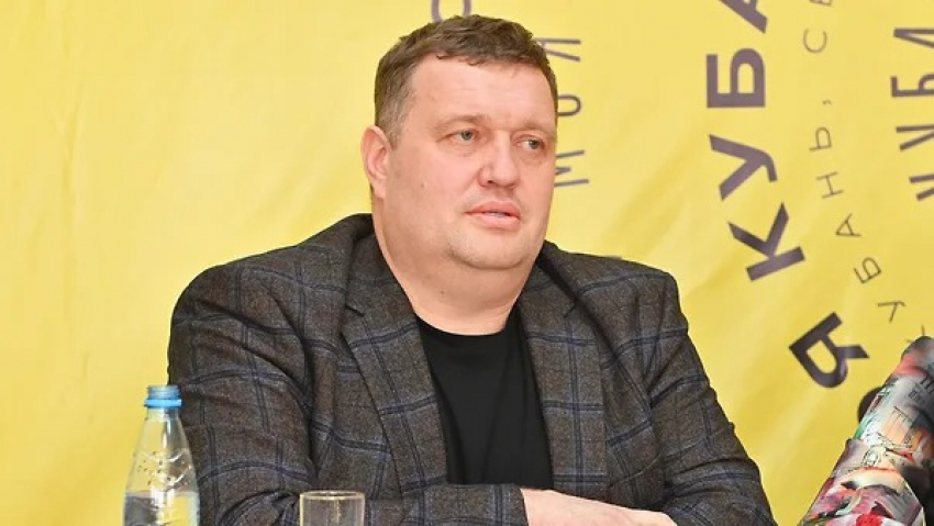 Спортивный директор ФК «Тамбов» может стать гендиректором «Кубани»