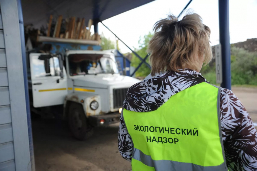 Региональный экологический надзор отказался от проверок предприятий до конца года