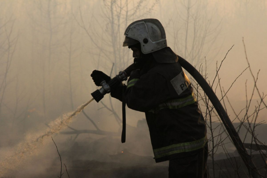 Из-за возгорания сетевого фильтра в Мичуринске погиб мужчина