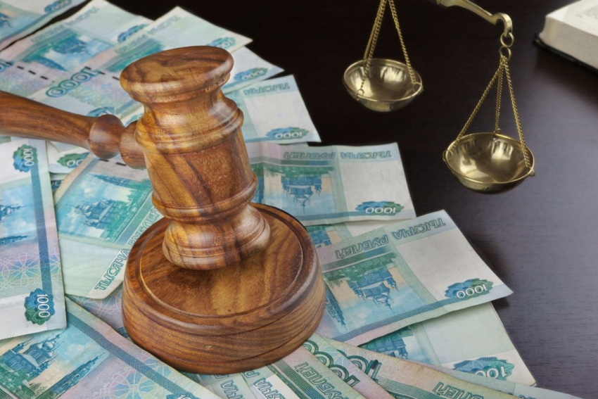 «Тамбовгортранс» оштрафован на 100 тысяч рублей за нарушение санэпид режима