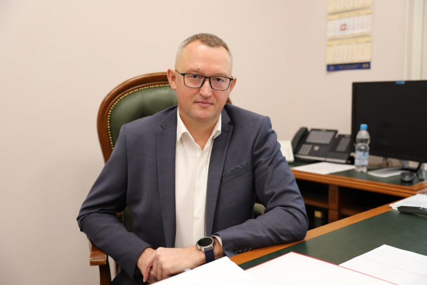 «Тамбовская сетевая компания» поддержит День благотворительного труда