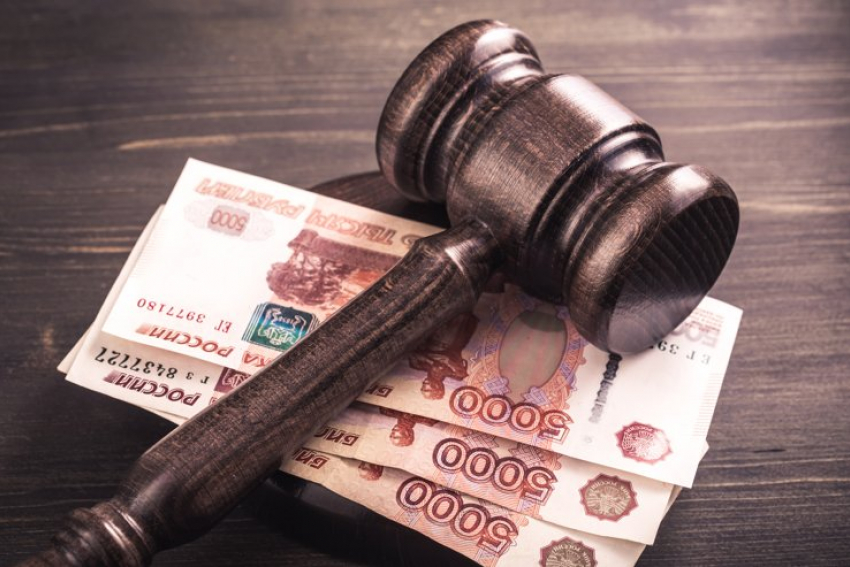 Тамбовчанин заплатит 90 тысяч рублей моральной компенсации несовершеннолетнему за угрозы убийством