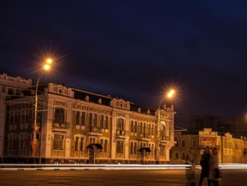 "КПРФ» чуть не лишилась мандата в областной Думе по ошибке