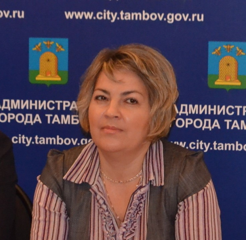 Бывшая чиновница городской администрации Оксана Ларкина предстанет перед судом