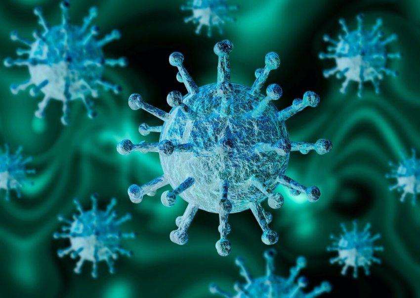 За неделю от последствий, вызванных коронавирусом, в регионе скончалось 62 человека