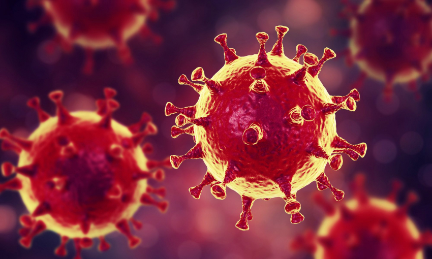 В Тамбовской области за сутки коронавирусом заболели 11 детей