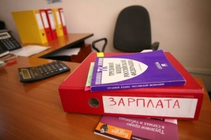 4 миллиона долга по зарплате в Котовске выплатили только после вмешательства следственного комитета 