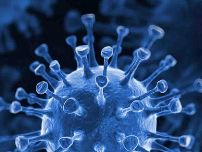 За неделю от коронавируса умерло 32 тамбовчанина