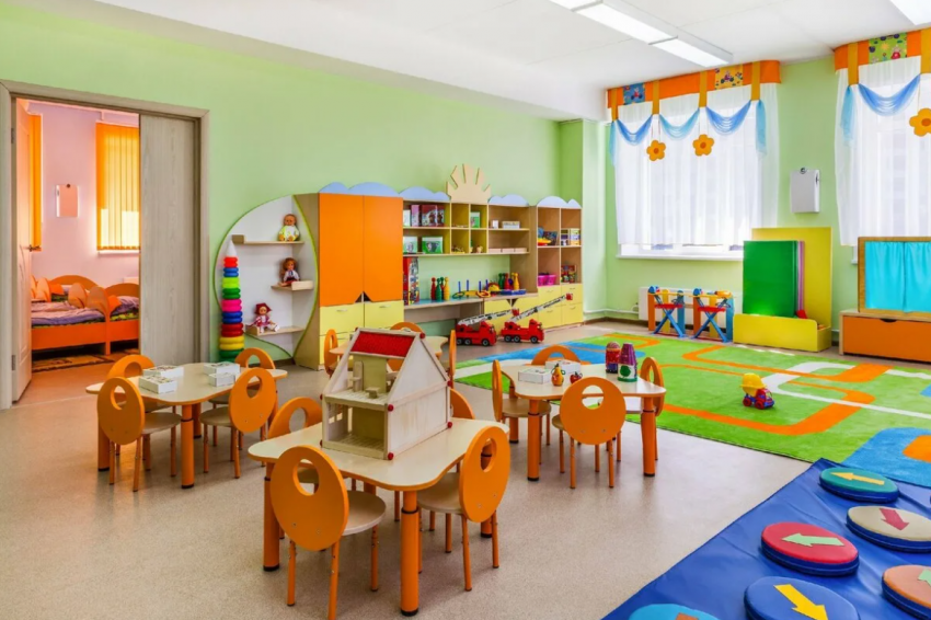 Вырастет плата за посещение дошкольных учреждений в Тамбове