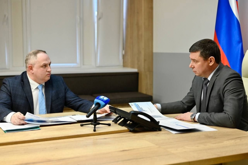Секретарь ТРО ВПП «Единая Россия» выразил желание «принять обратно» в партию Максима Косенкова 