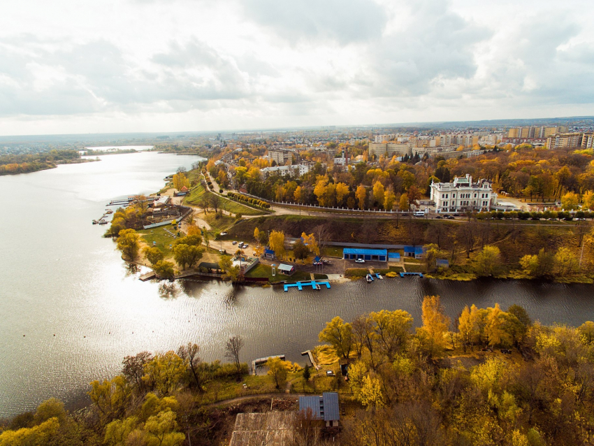 Власти отменили массовые гуляния по поводу образования Тамбовской области 