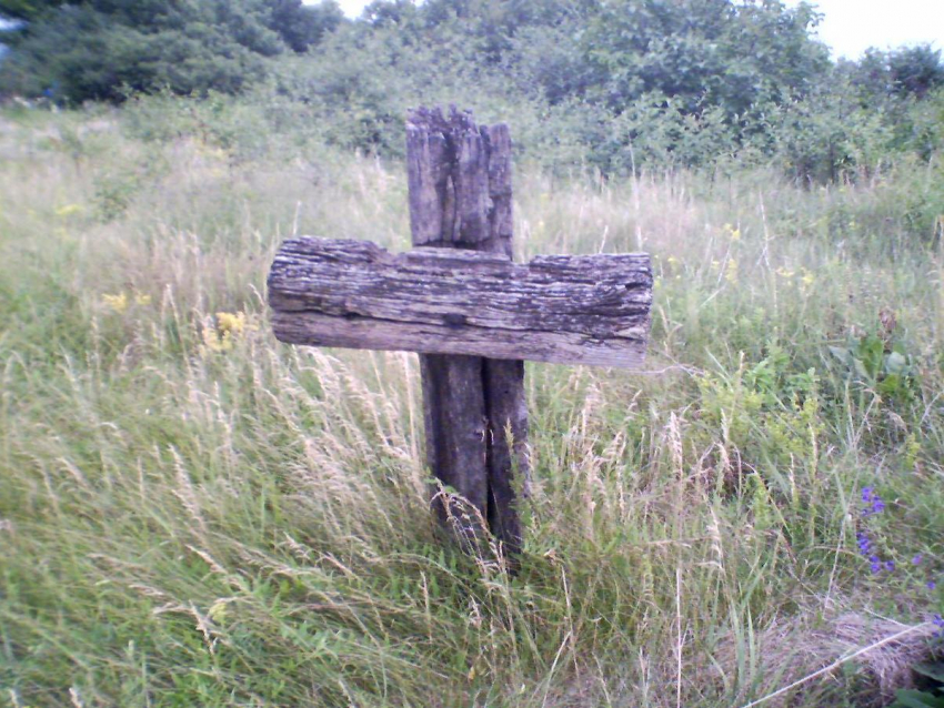 Трэш в Бондарском районе: сын похоронил отца в банке, а его друг пользовался пенсией умершего 