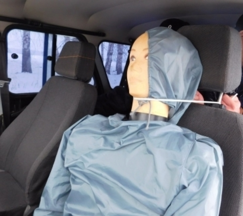 Завершено расследование по делу двух жителей Тамбова, задушивших пенсионера