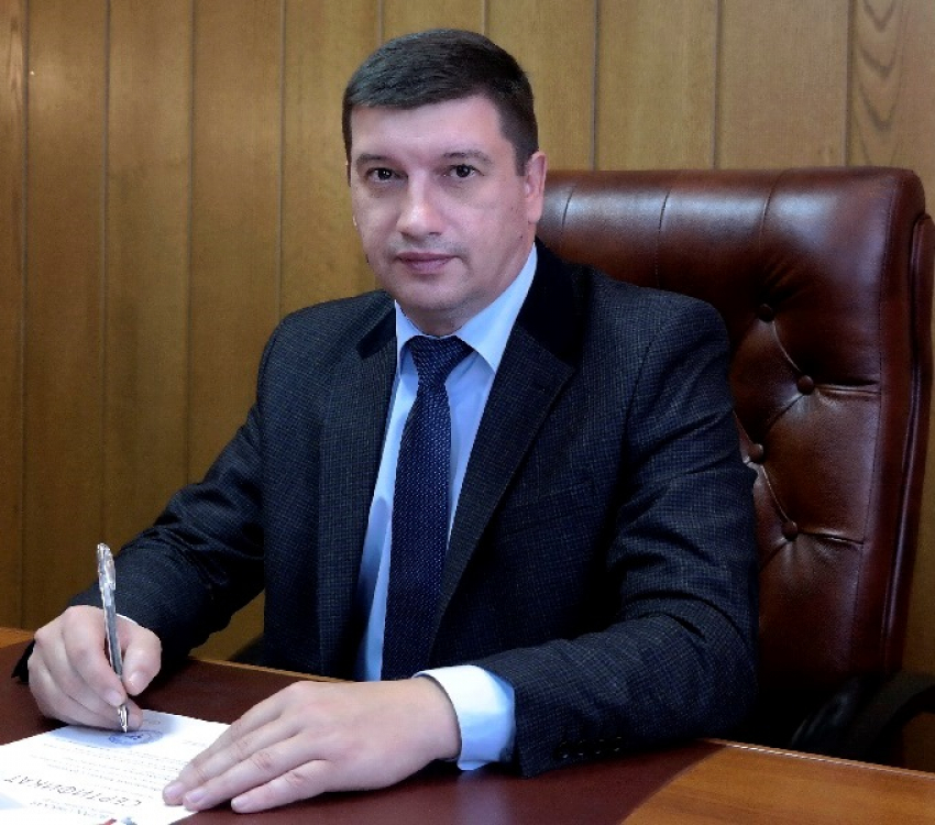 Министром труда и занятости Тамбовской области стал Михаил Филимонов