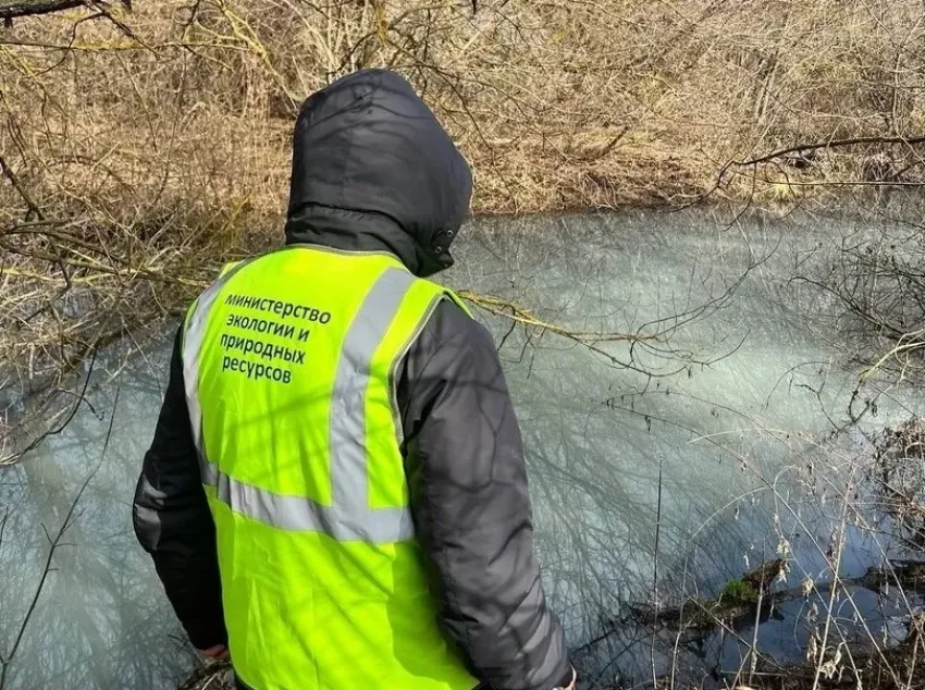 За два загрязнения водоёмов с «РКС-Тамбов» взыскали уже более 10 млн рублей