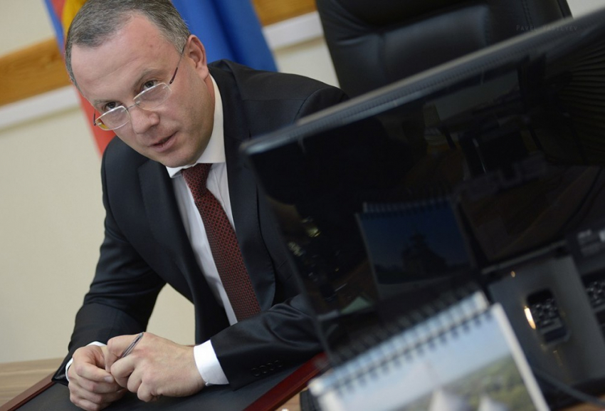 Вице-губернатор Глеб Чулков дважды попытался сымитировать попытку самоубийства