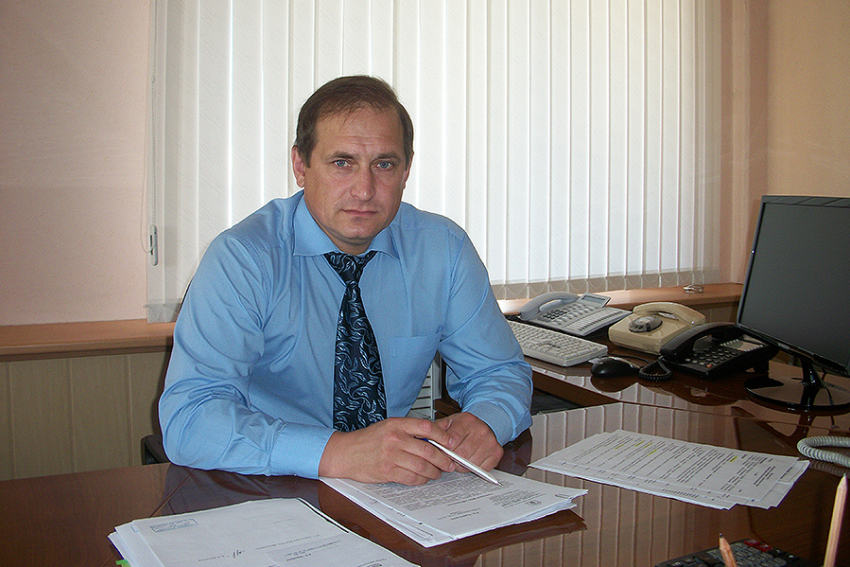 Директор областного Фонда капремонта Андрей Чернецов покидает свой пост