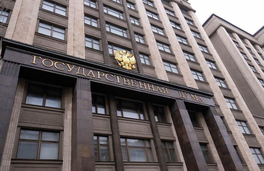 Депутат Госдумы от Тамбовской области объявлен в розыск за взятку в 3 миллиарда