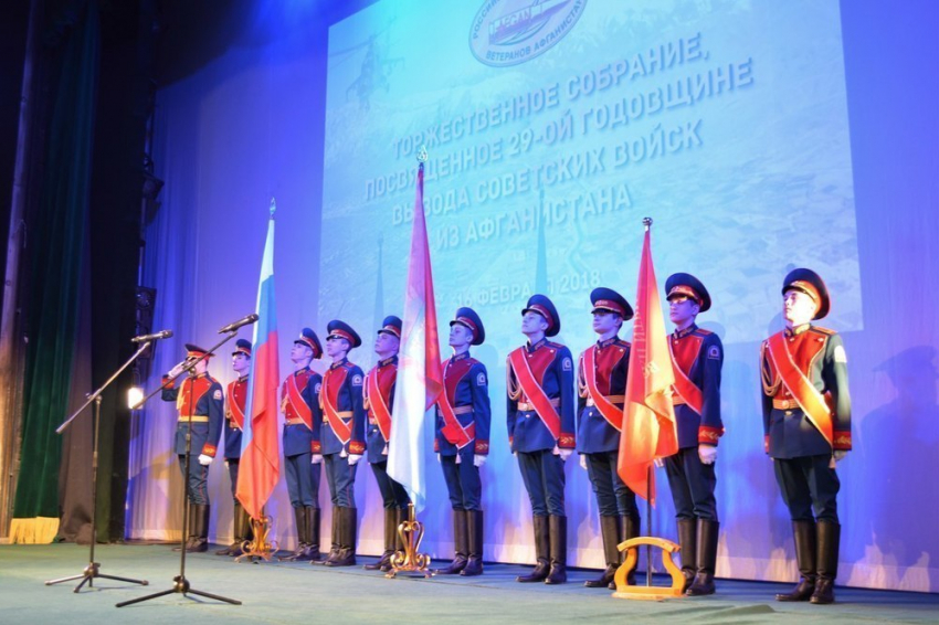 Алексей Жирнов: «В душе каждого из нас продолжается война в памяти, в сердце и, наверно, во снах» 