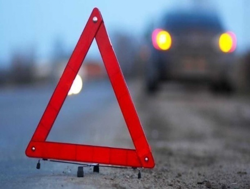  Закрыт участок дороги Орел - Тамбов в Липецкой области