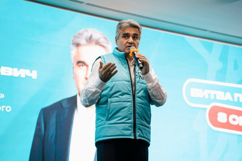 В Тамбове партия «Новые люди» помогла студентам создать сервис для быстрого поиска подработки