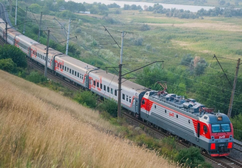 Скорый поезд до Москвы из Тамбова станет обычным