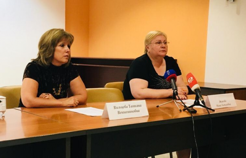 Социальный автопоезд “Забота” возобновляет свою работу 