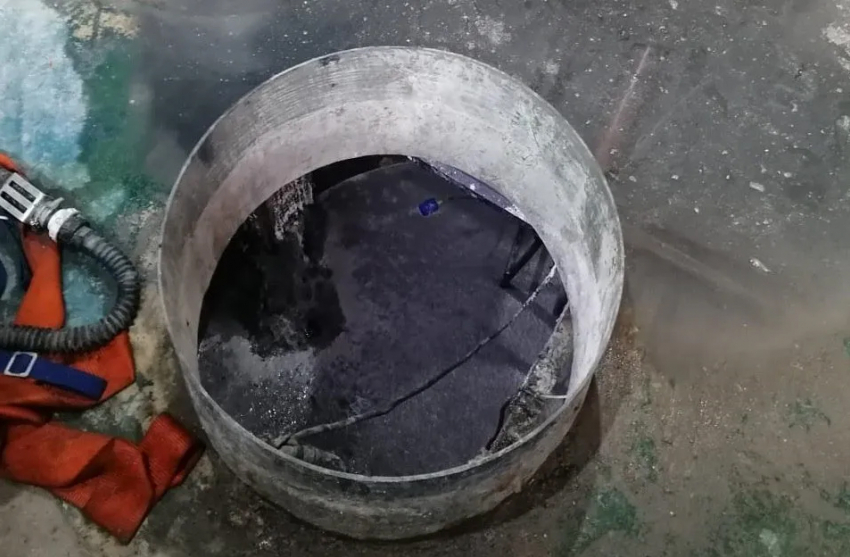 В Мичуринском районе двое рабочих задохнулись в канализации 