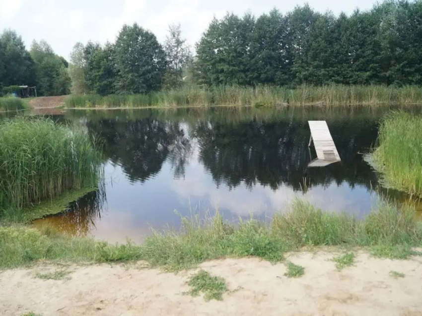 Тело 49-летнего мужчины обнаружили в водоёме в Уваровском округе