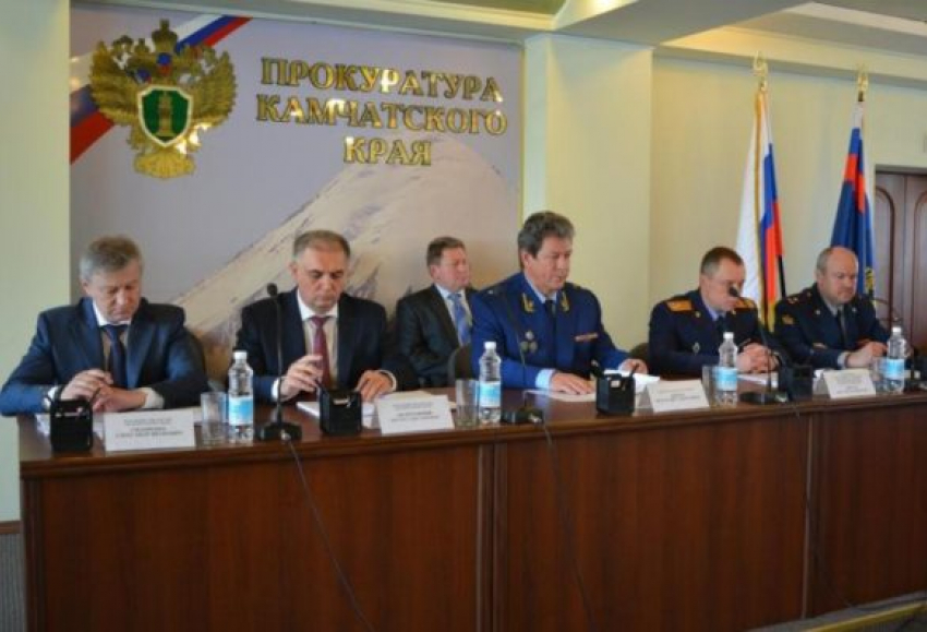 Назначен новый начальник УФСБ по Тамбовской области
