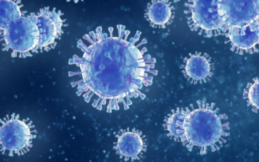 В Тамбовской области за сутки коронавирусом заболели 62 человека