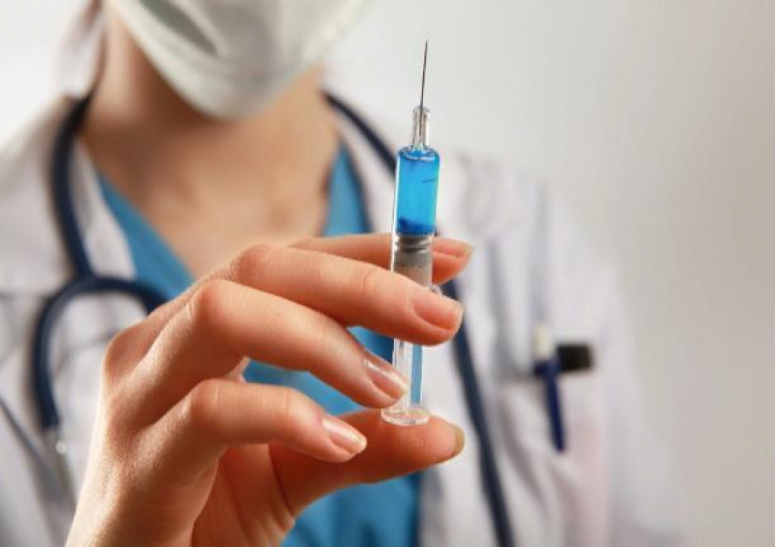 Прививки от гриппа получат более 500 тысяч человек в Тамбовской области 