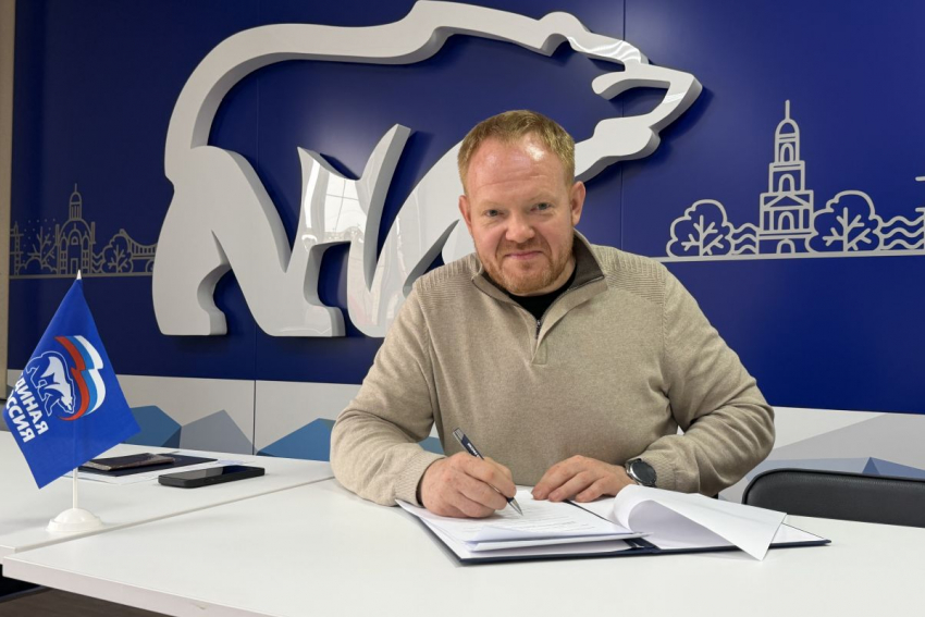 Константин Черкасов оценил праймериз как проверку работы депутатов