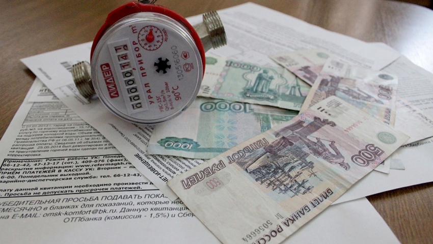 400 миллионов рублей превысил  в Тамбове долг управляющих компаний перед «Квадрой»