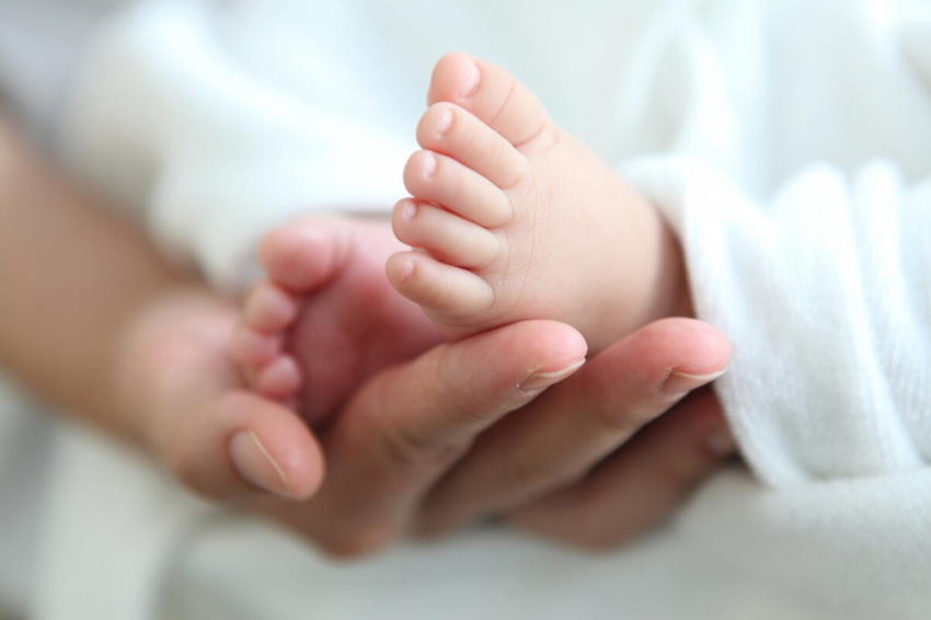 В Мичуринске родился первый ребёнок с подтверждённым диагнозом «коронавирус»
