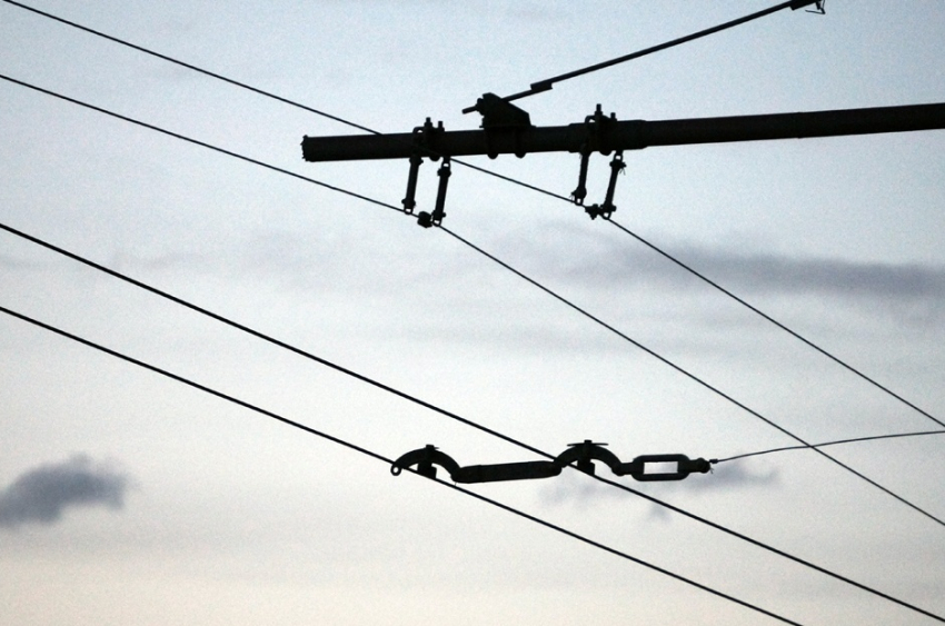 «Тамбовгортранс» выставит на торги 14 километров медного провода