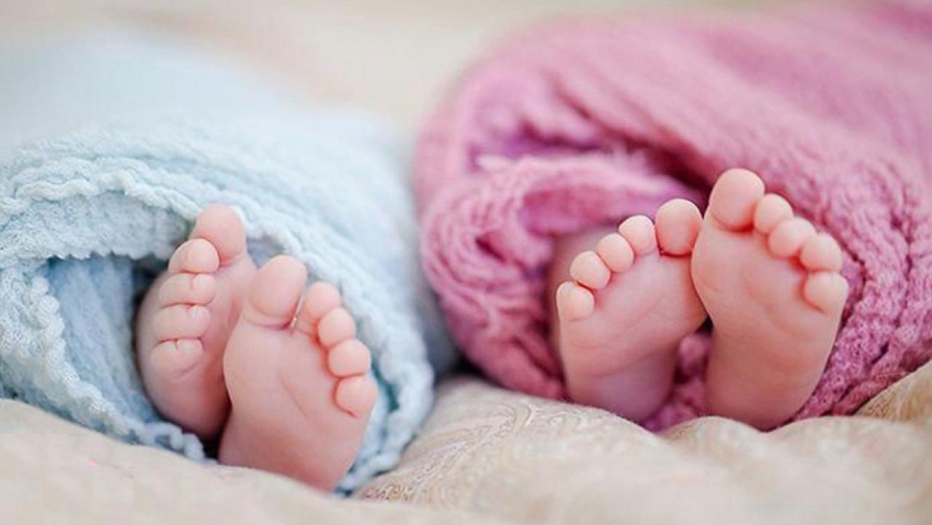 Тамбовские ЗАГСы назвали самые редкие и популярные имена новорождённых 