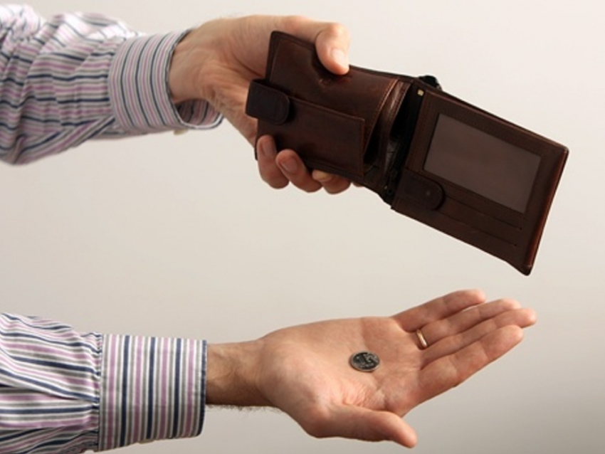 В Тамбовской области пройдут рейды по поиску должников