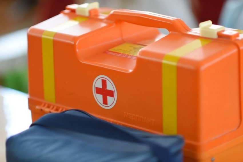 ЦРБ в Рассказовском районе получит 17 машин для выезда врачей на дом