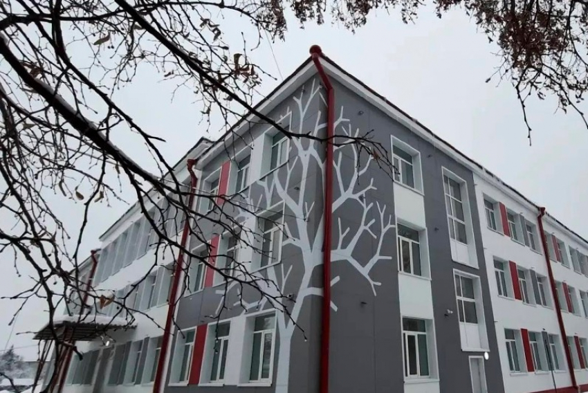 В Тамбове из‑за непогоды у школьников будет незапланированный выходной