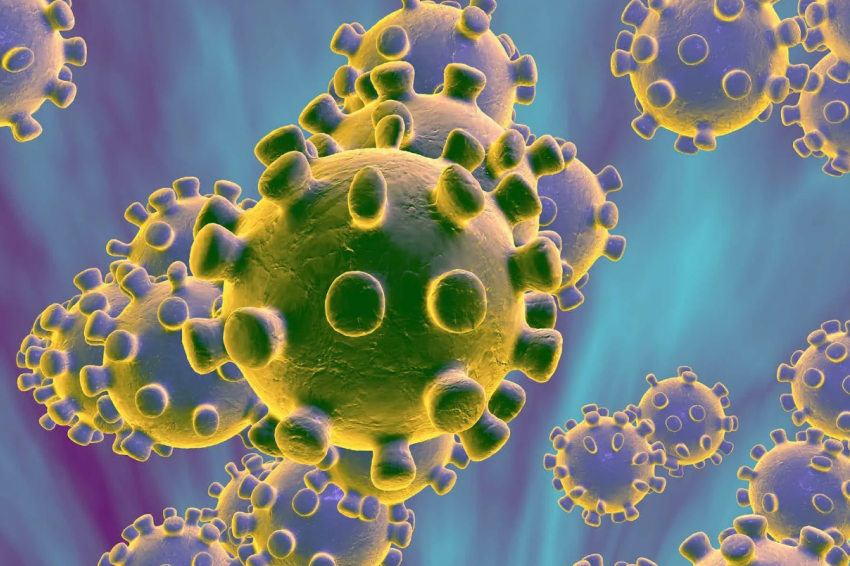 Динамика коронавируса в регионе за сутки: 160 заболевших