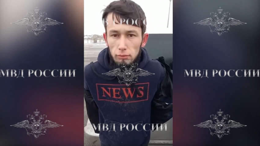В Тамбовской области задержан подозреваемый в убийстве беженки из ДНР