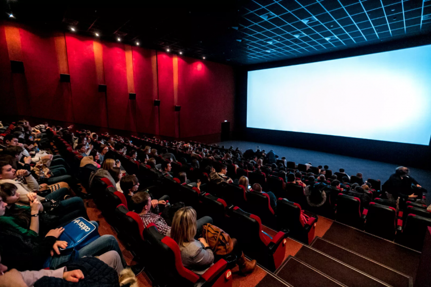 Холодные ножи или спортивное кино: какие фильмы посмотреть тамбовчанам в кинотеатрах