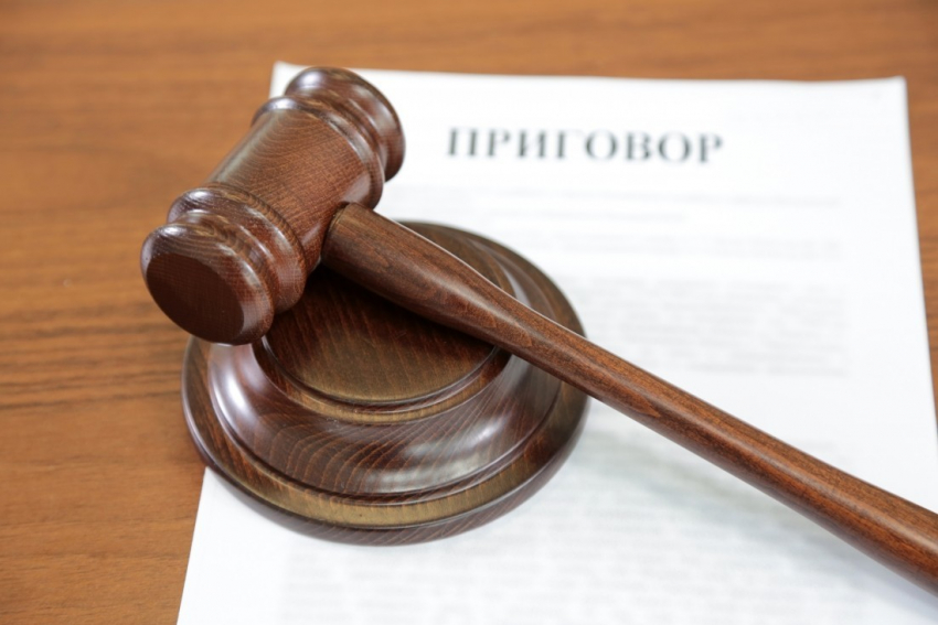 Тамбовчанин получил 18 лет колонии за сексуальное насилие над собственными дочерями 
