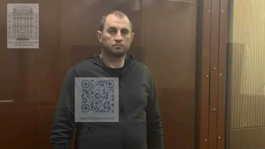 Дело бывшего тамбовского вице-губернатора Сергея Иванова передают в суд