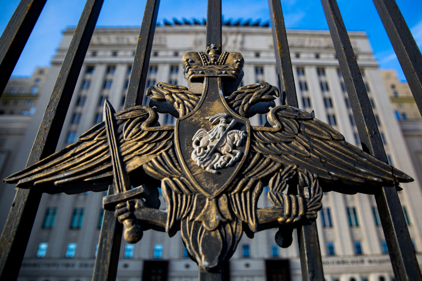 Над Тамбовской областью ночью сбили беспилотники