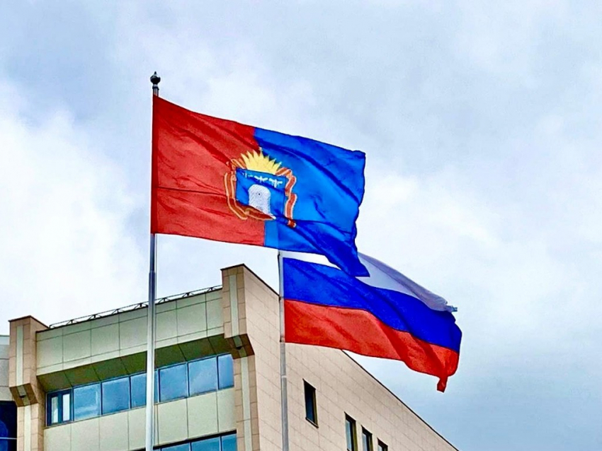 В правительстве Тамбовской области назначены три министра и два советника главы 