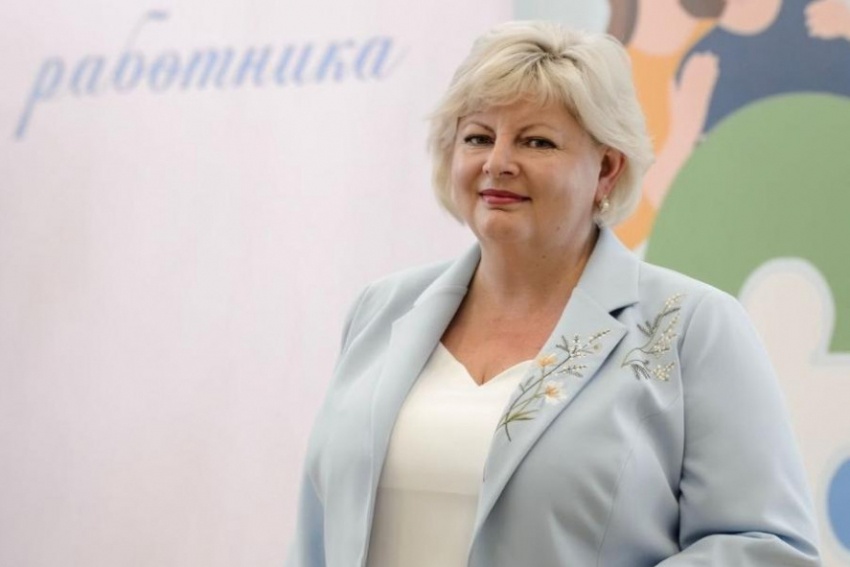 Министром соцполитики назначена Марина Макова