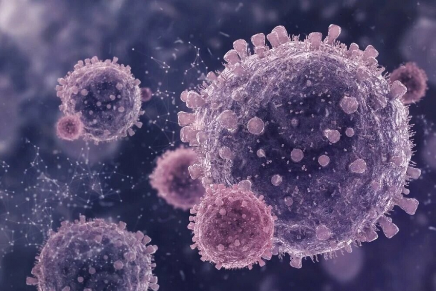Заболеваемость коронавирусом в регионе продолжает расти