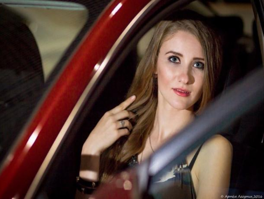 Претендентка на звание «Мисс Тамбовская область-2016» Полина Бондаренко: «Семья - это самое главное в жизни каждого человека»